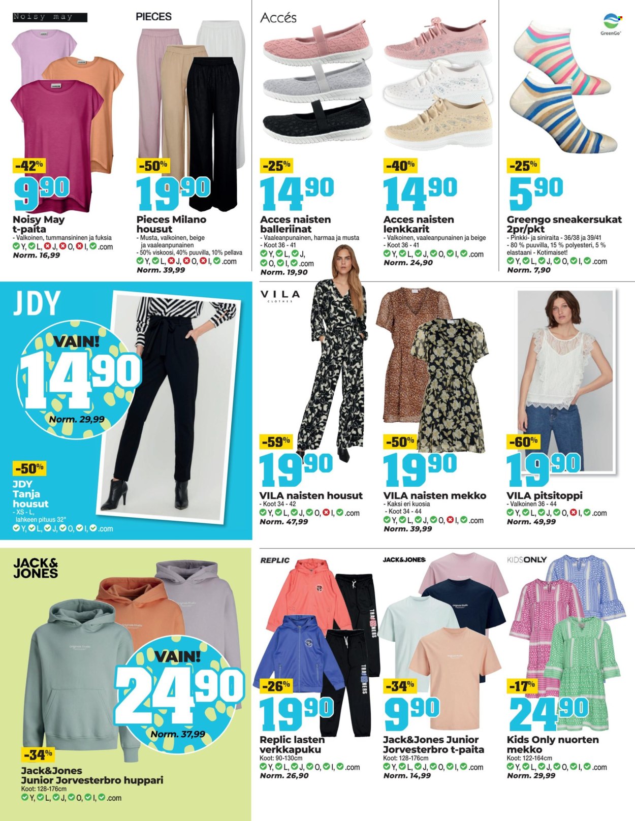 Kärkkäinen tarjoukset - 01.05.2024 - 14.05.2024. Sivu 4