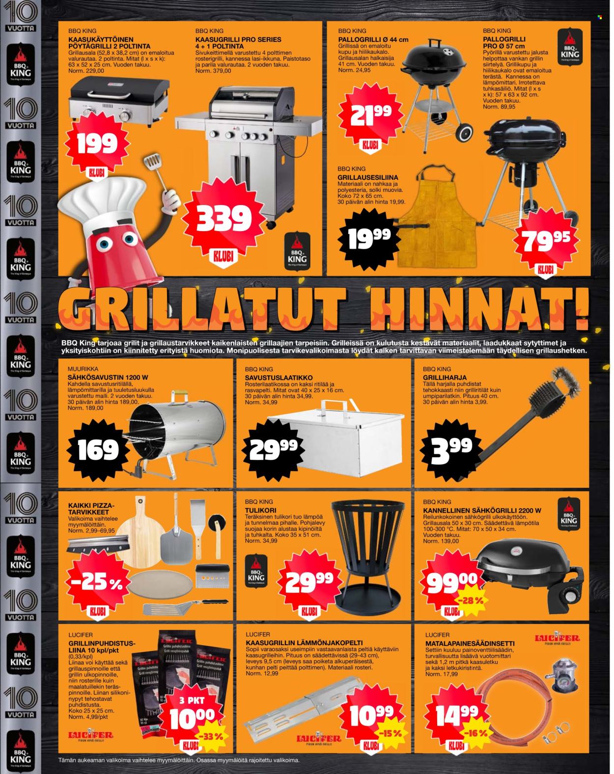 Tokmanni tarjoukset - 13.05.2024 - 19.05.2024. Sivu 6
