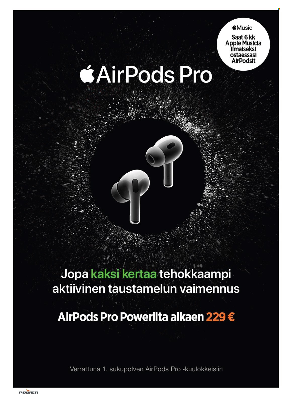 Power tarjoukset - 13.05.2024 - 19.05.2024. Sivu 6