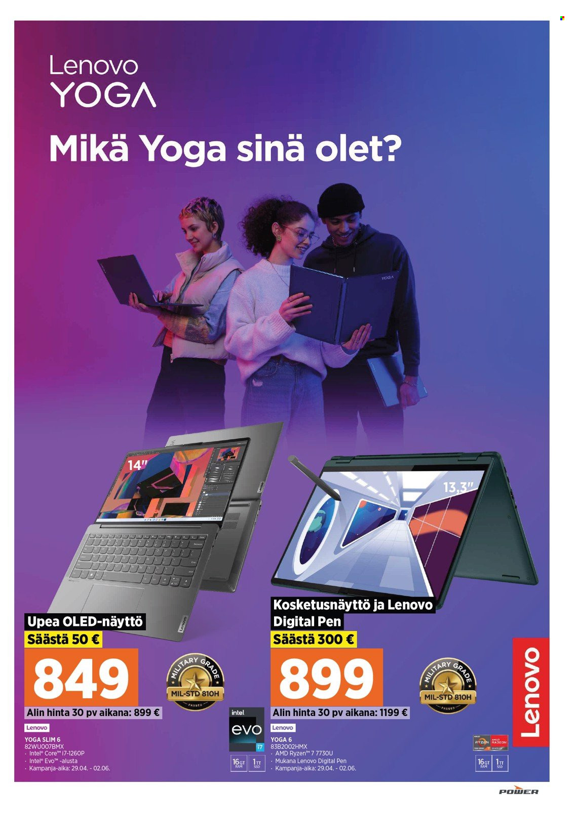 Power tarjoukset - 13.05.2024 - 19.05.2024. Sivu 11