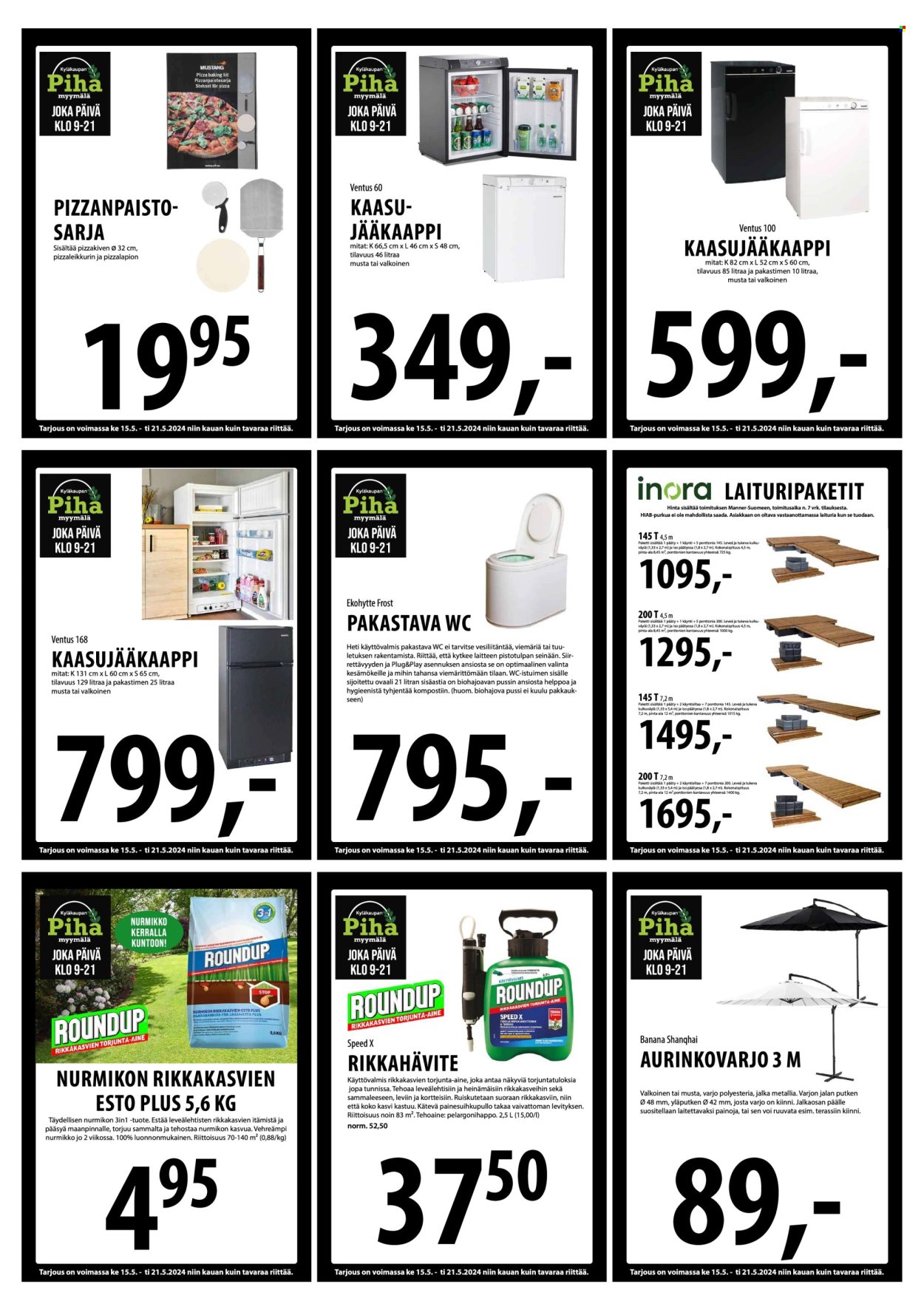 Tuuri tarjoukset - 15.05.2024 - 21.05.2024. Sivu 20