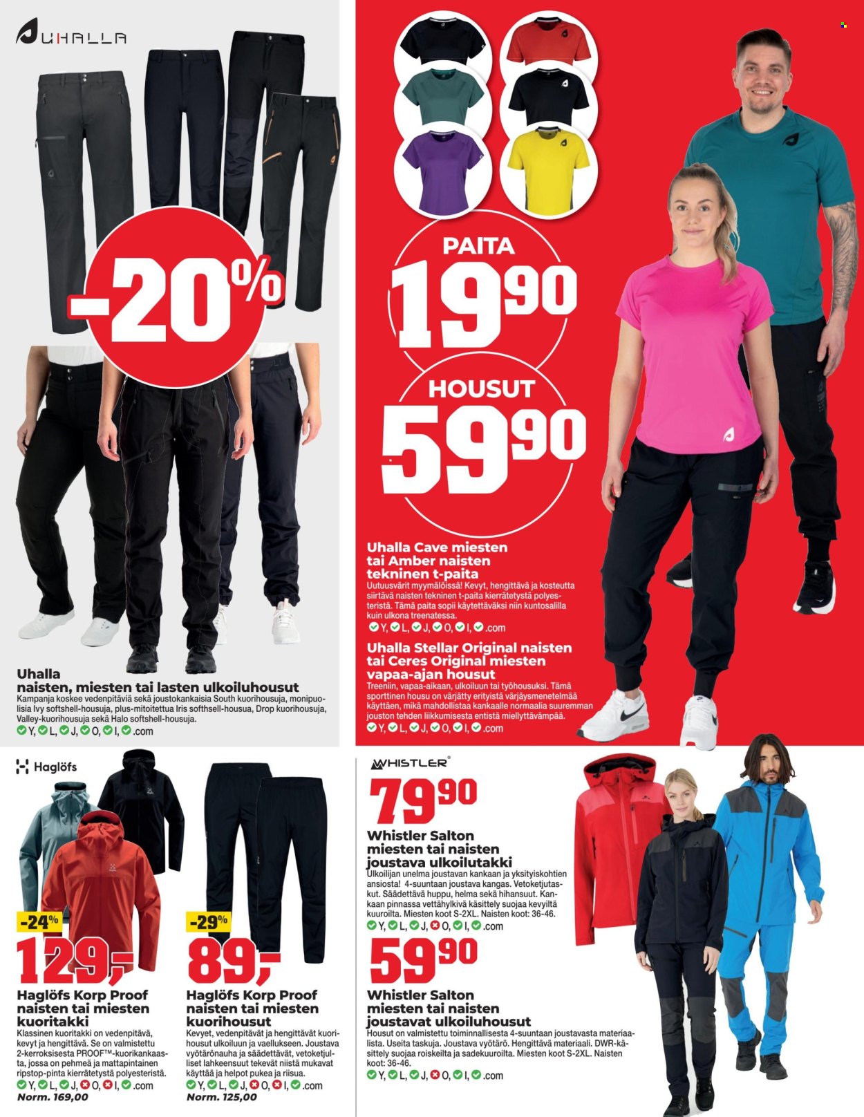 Kärkkäinen tarjoukset - 15.05.2024 - 28.05.2024. Sivu 8