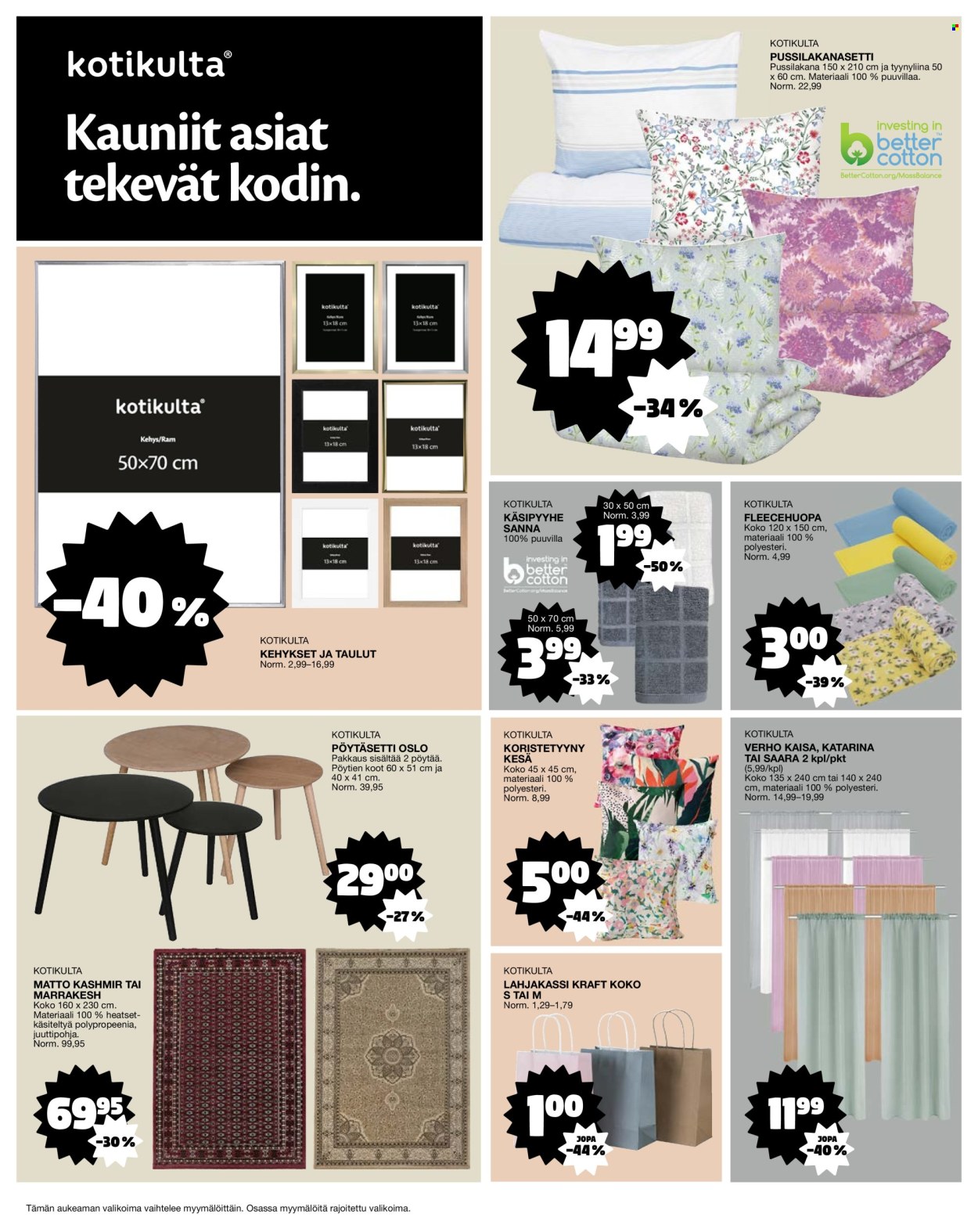 Tokmanni tarjoukset - 20.05.2024 - 26.05.2024. Sivu 6