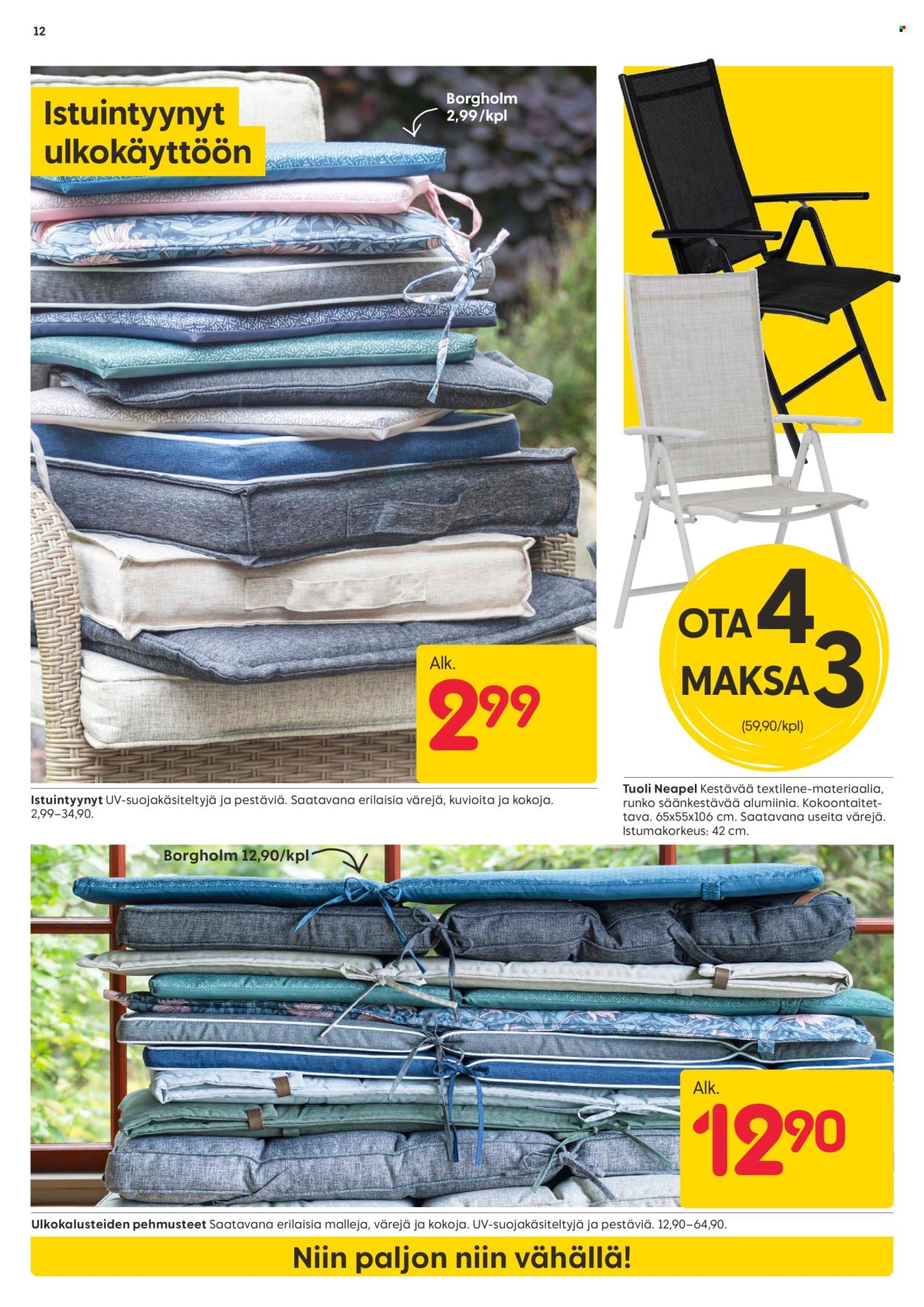 Rusta tarjoukset - 20.05.2024 - 26.05.2024. Sivu 12