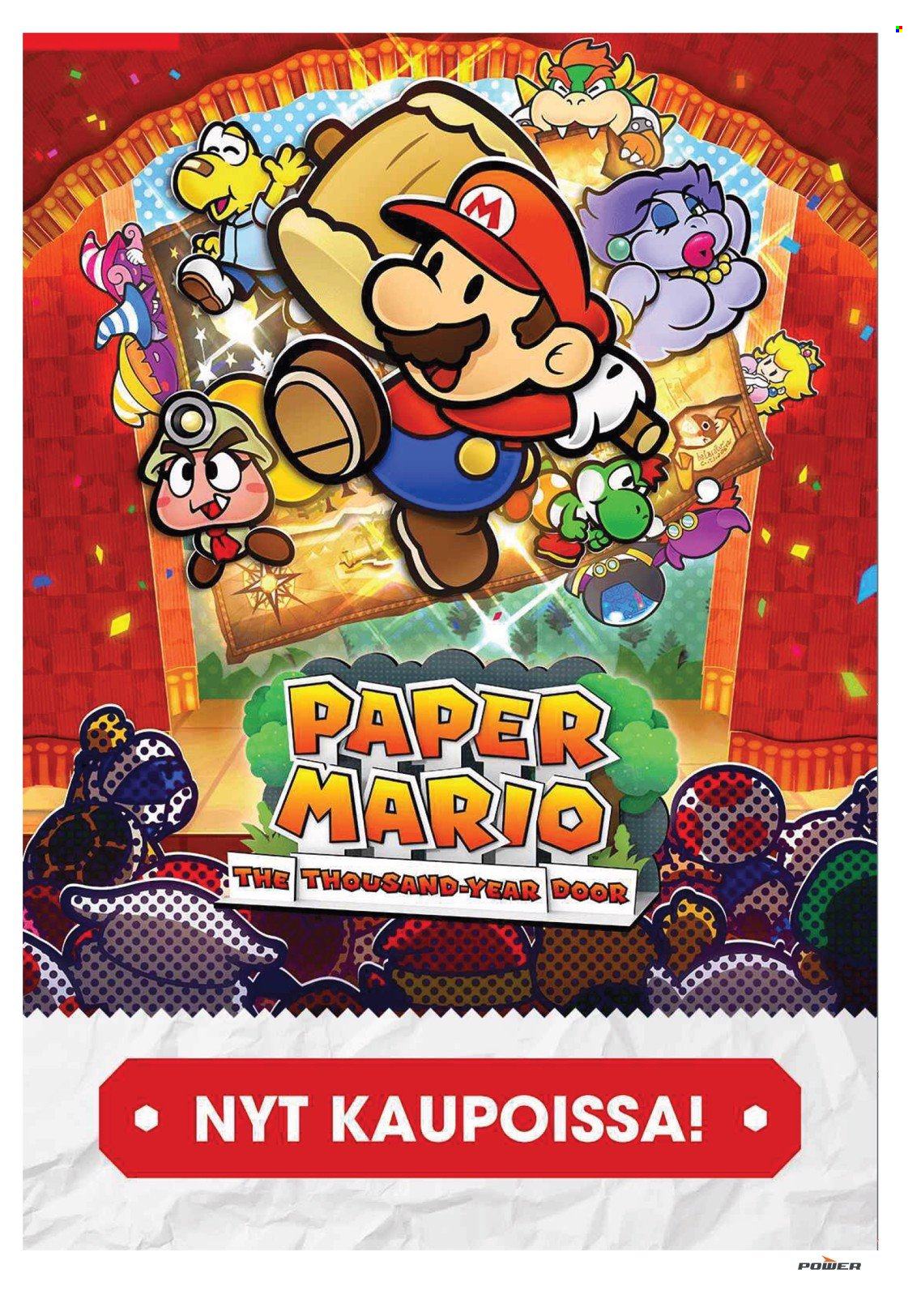 Power tarjoukset - 27.05.2024 - 02.06.2024. Sivu 15