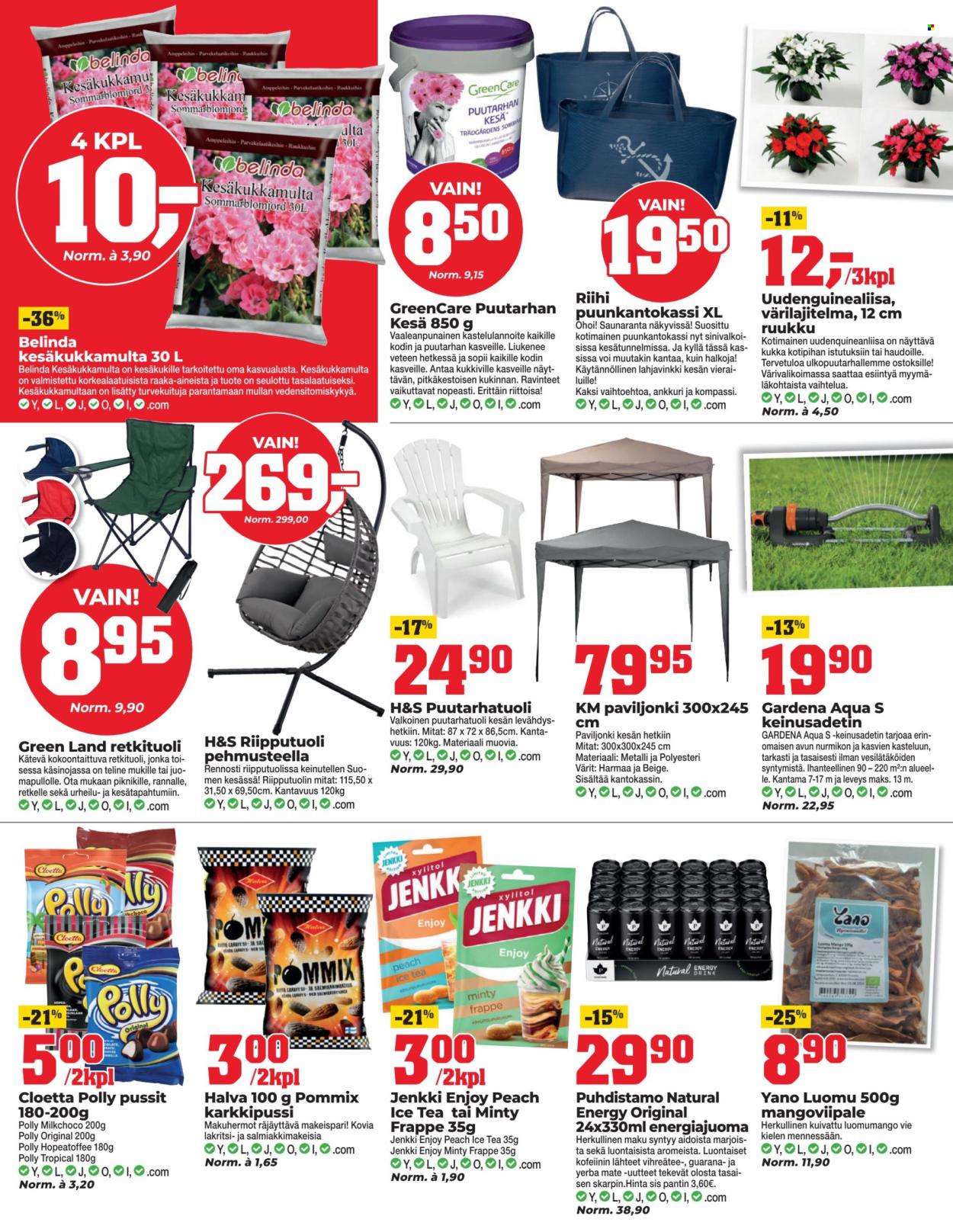Kärkkäinen tarjoukset - 29.05.2024 - 11.06.2024. Sivu 3
