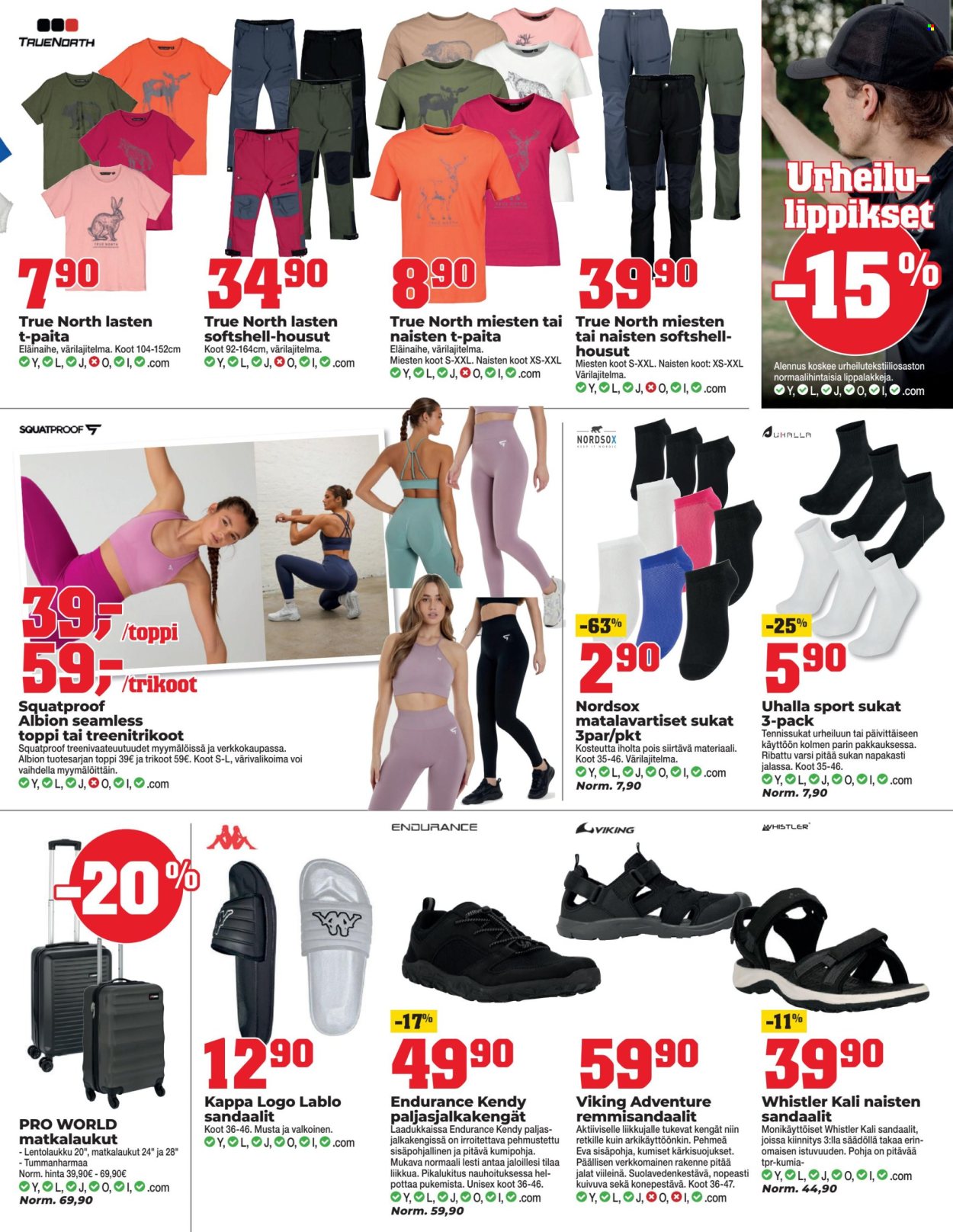 Kärkkäinen tarjoukset - 29.05.2024 - 11.06.2024. Sivu 7