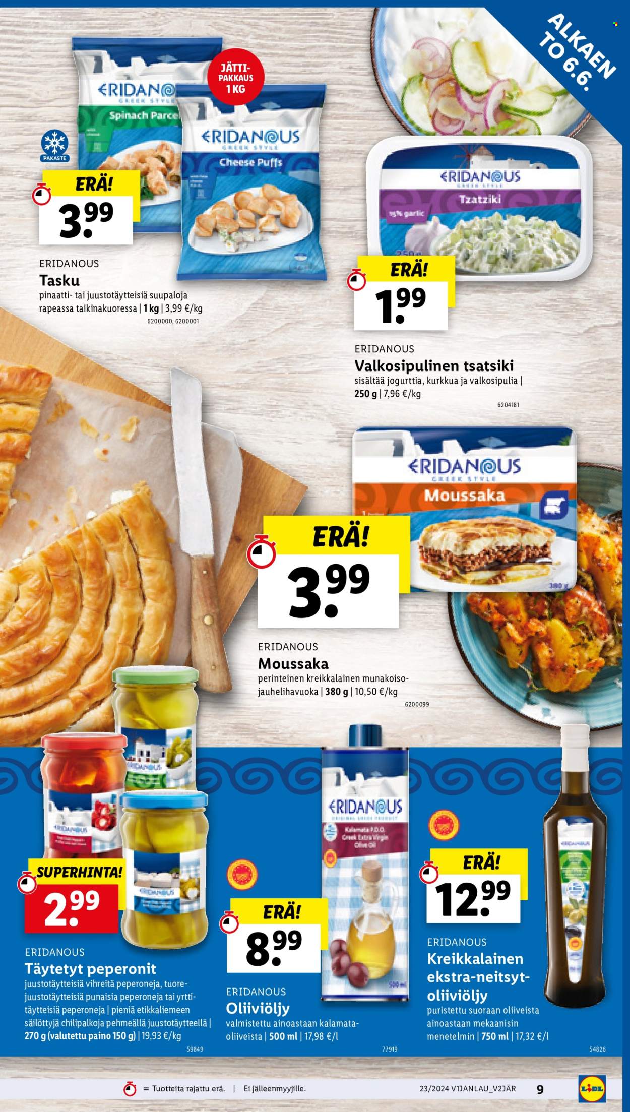 Lidl tarjoukset - 06.06.2024 - 12.06.2024. Sivu 11