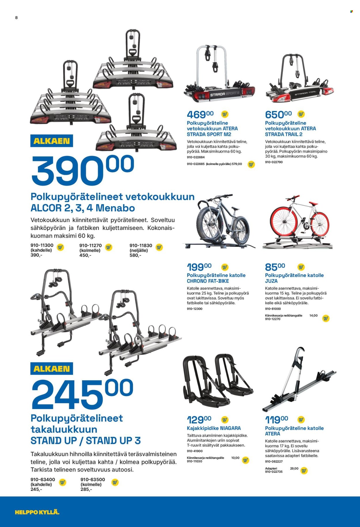 Fixus tarjoukset - 05.06.2024 - 31.08.2024. Sivu 7
