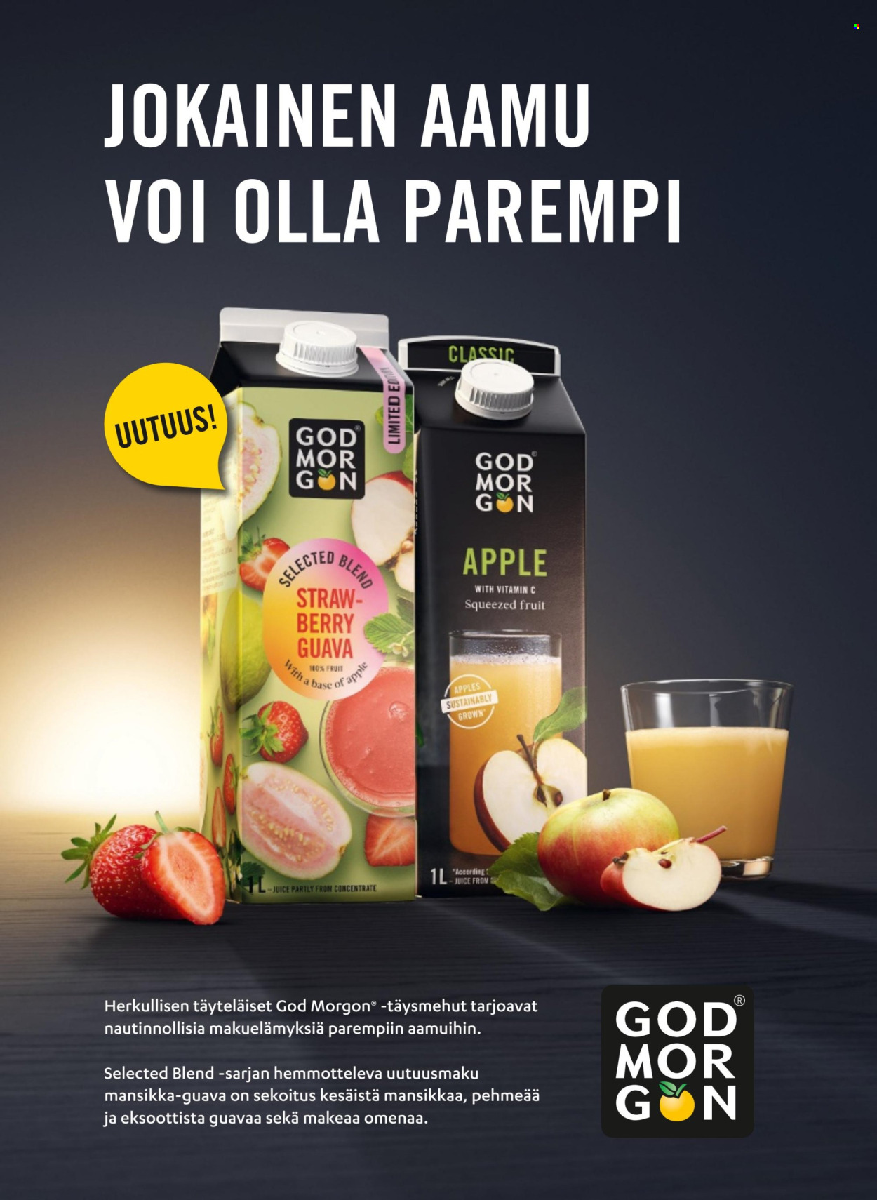 K-citymarket tarjoukset - 05.06.2024 - 27.08.2024. Sivu 14