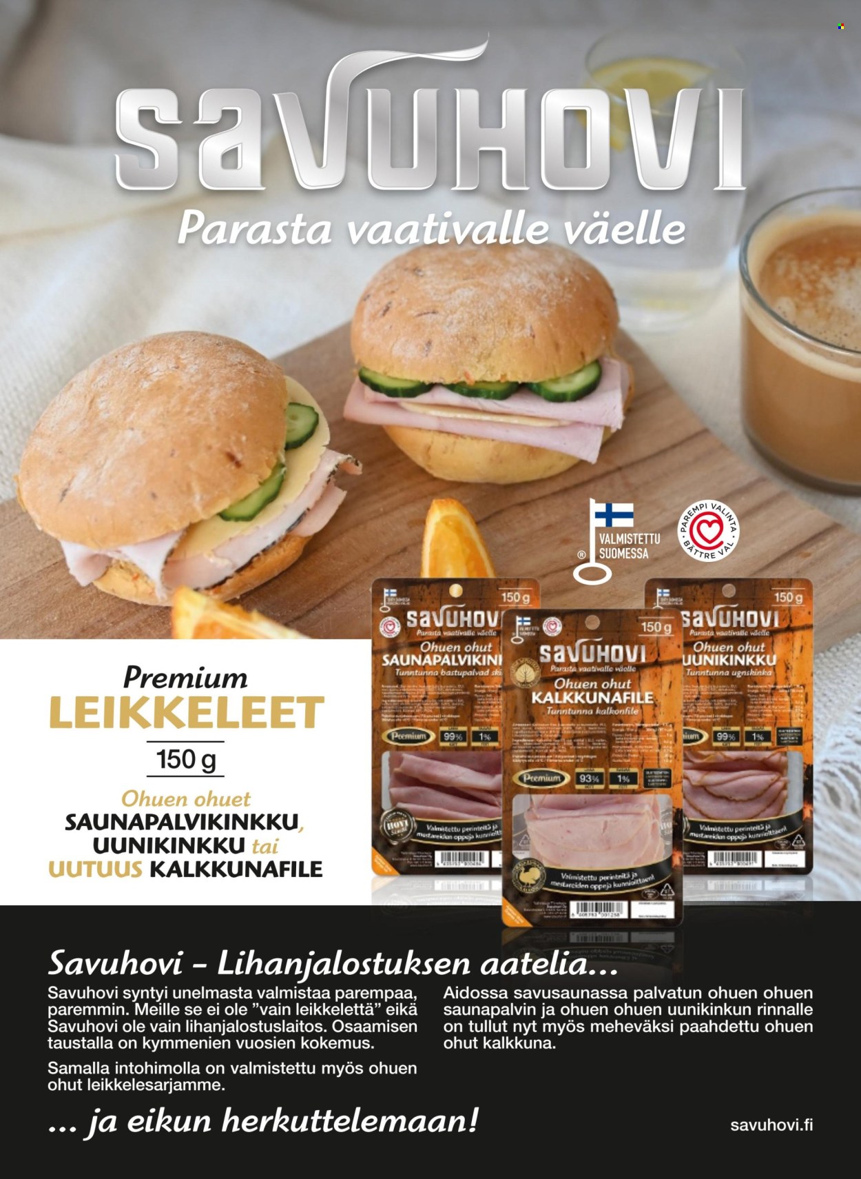 K-Supermarket tarjoukset - 05.06.2024 - 27.08.2024. Sivu 34
