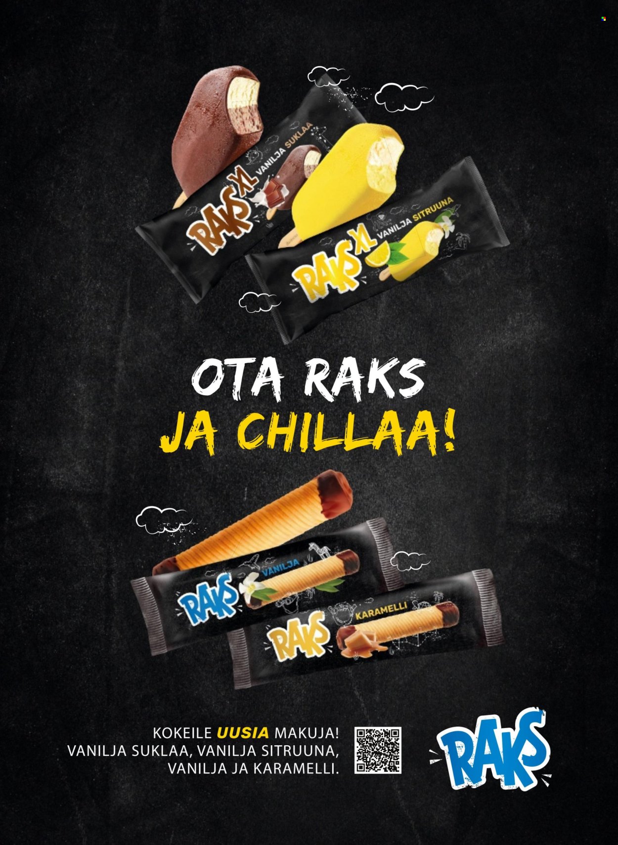 K-citymarket tarjoukset - 05.06.2024 - 27.08.2024. Sivu 25