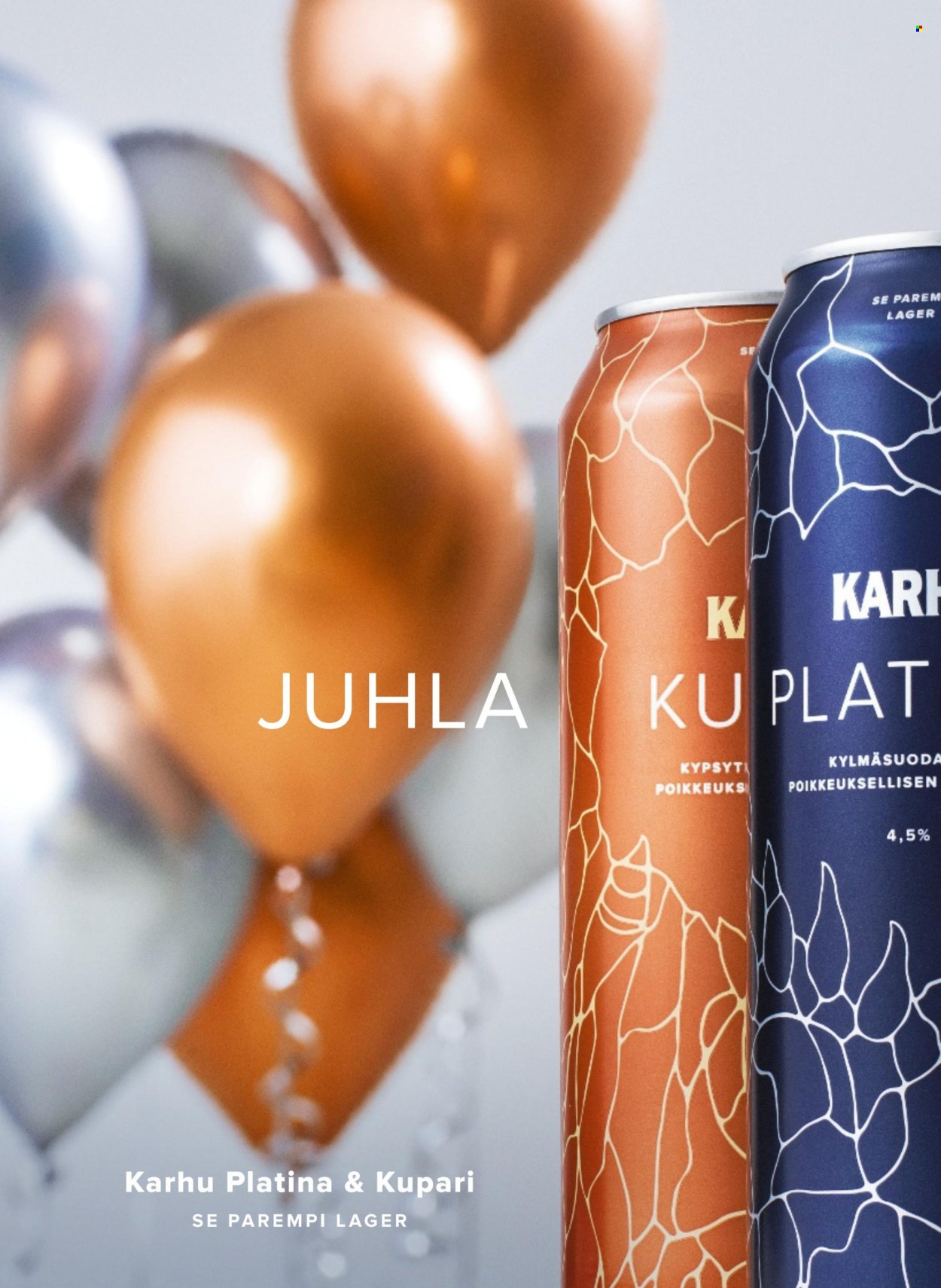 K-citymarket tarjoukset - 05.06.2024 - 27.08.2024. Sivu 46