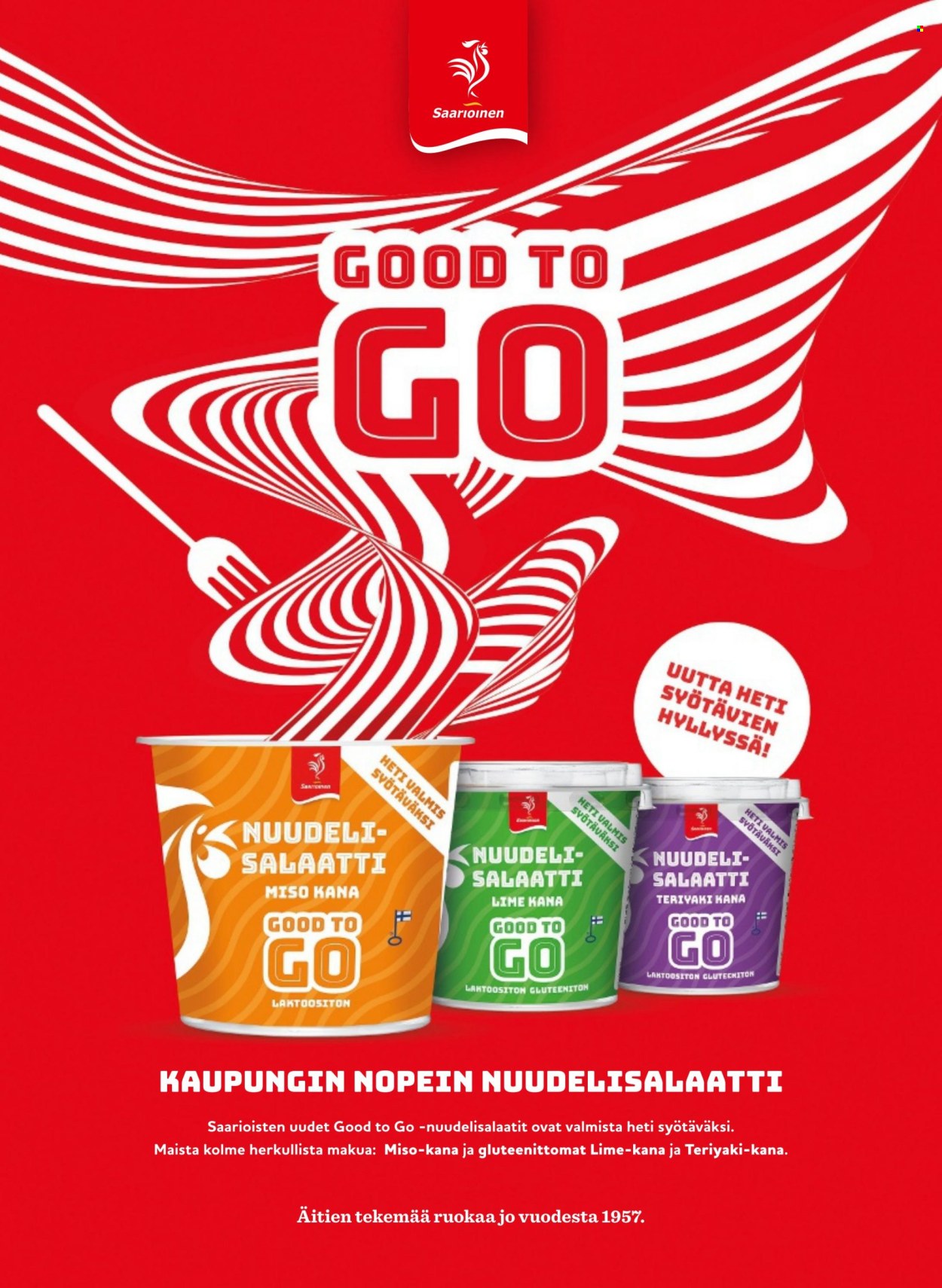 K-market tarjoukset - 05.06.2024 - 27.08.2024. Sivu 44