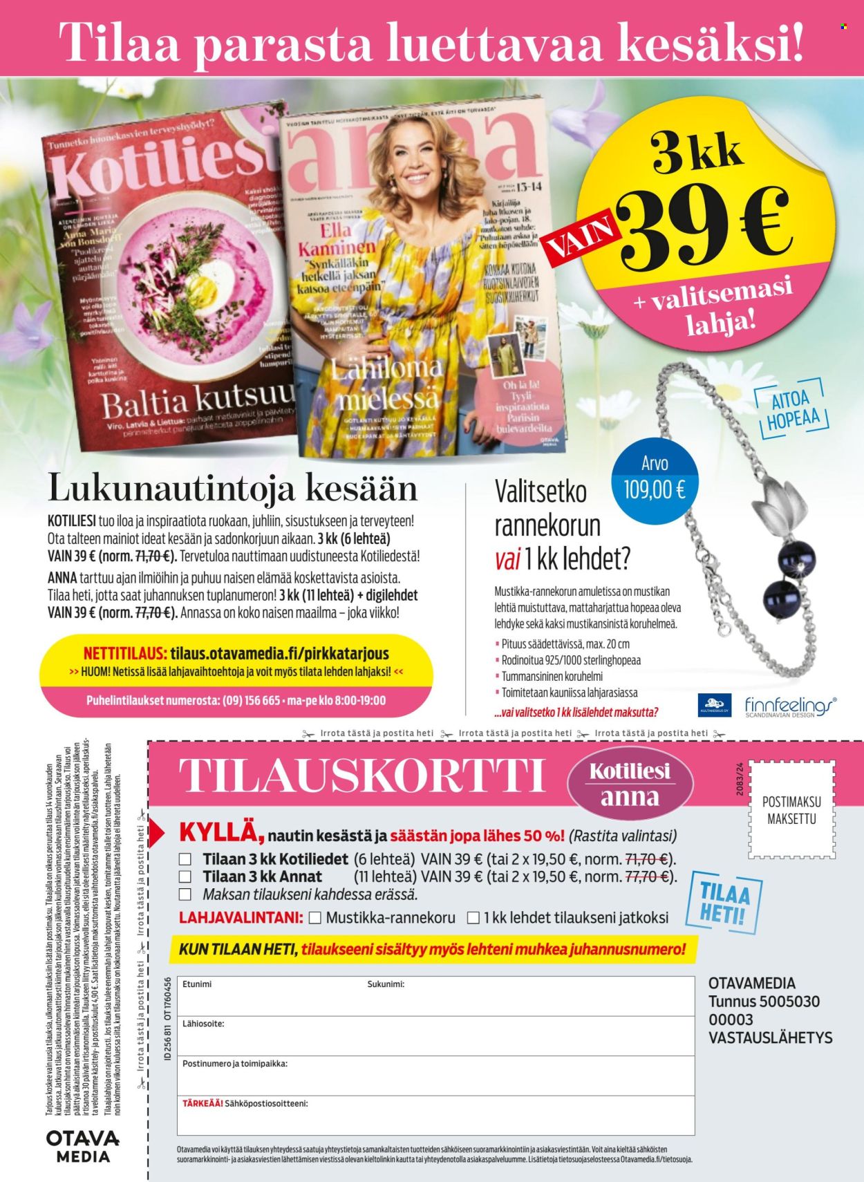 K-market tarjoukset - 05.06.2024 - 27.08.2024. Sivu 53