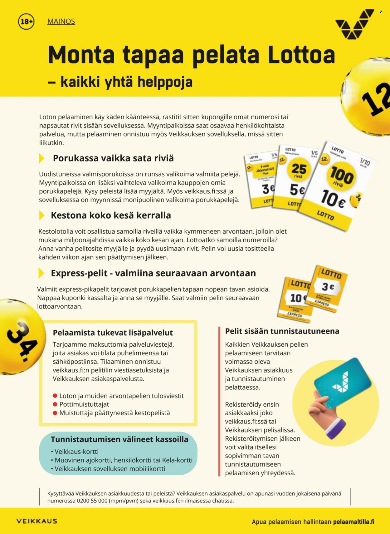 K-market tarjoukset - 05.06.2024 - 27.08.2024. Sivu 74