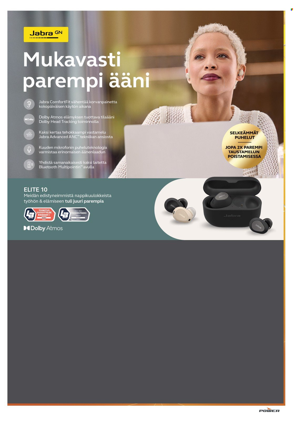 Power tarjoukset - 10.06.2024 - 16.06.2024. Sivu 6