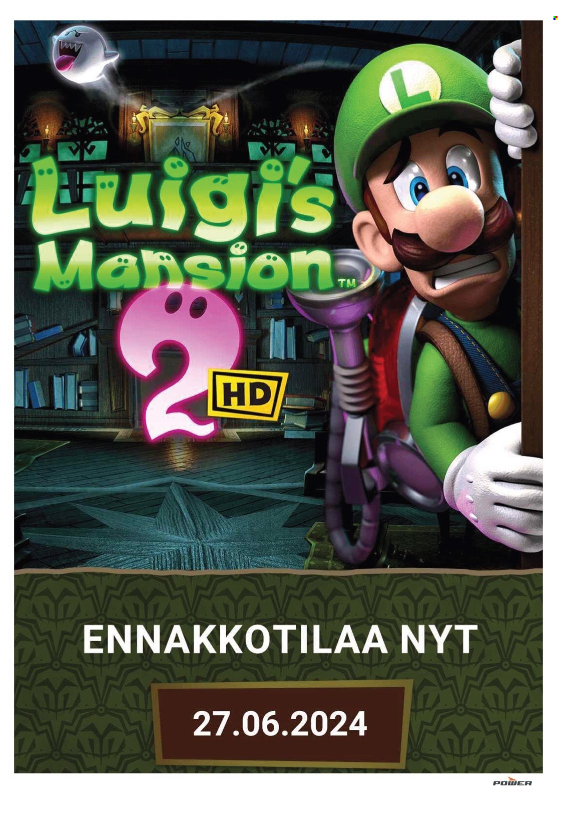 Power tarjoukset - 10.06.2024 - 16.06.2024. Sivu 21