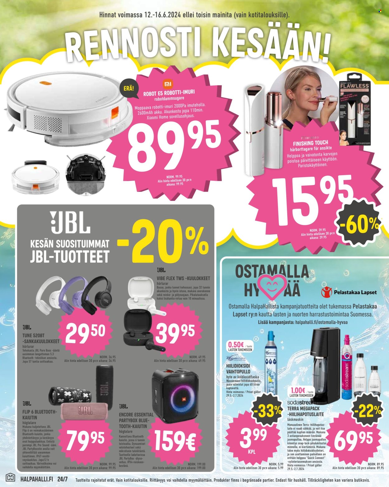 HalpaHalli tarjoukset - 12.06.2024 - 16.06.2024. Sivu 10
