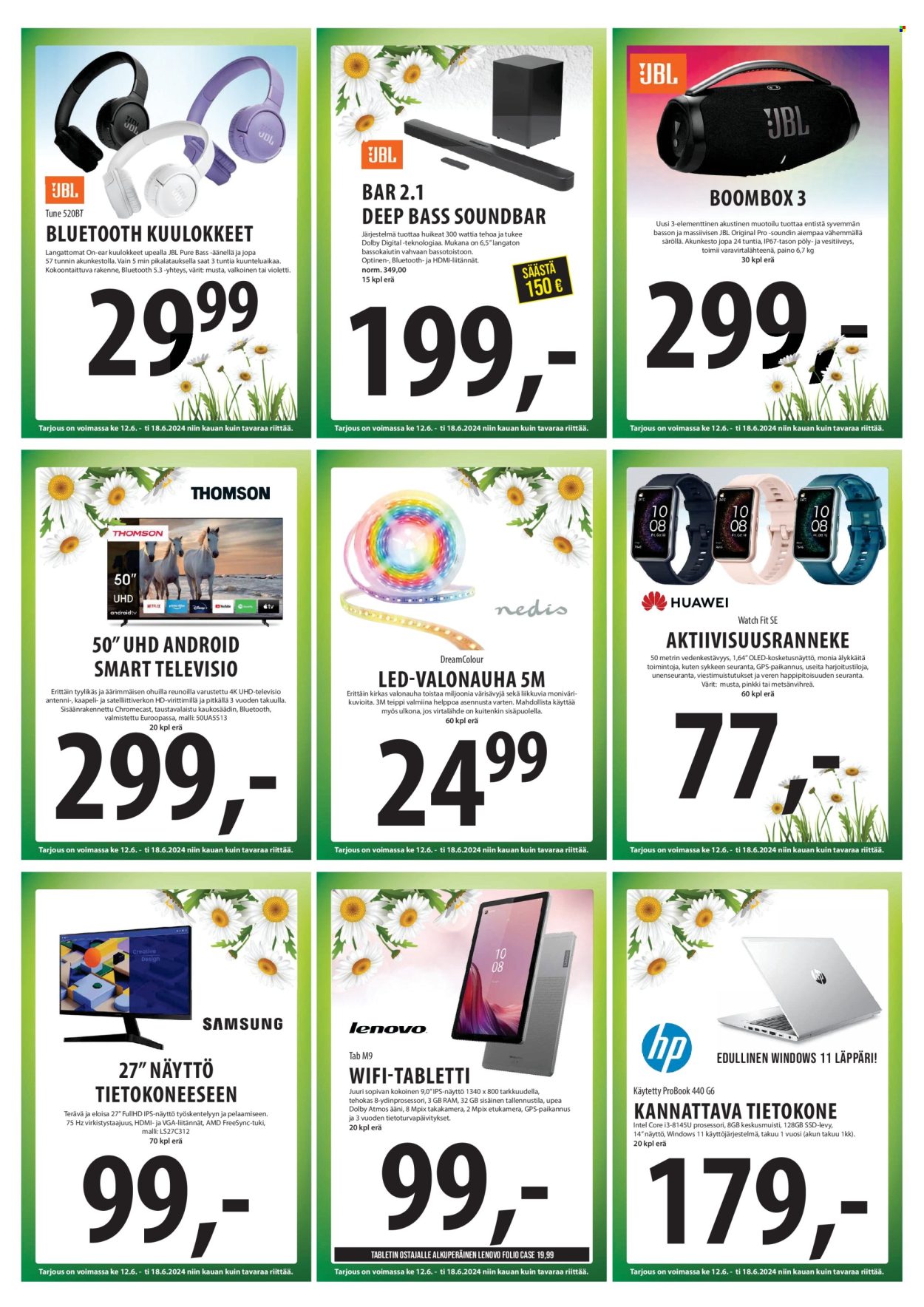 Tuuri tarjoukset - 12.06.2024 - 18.06.2024. Sivu 10