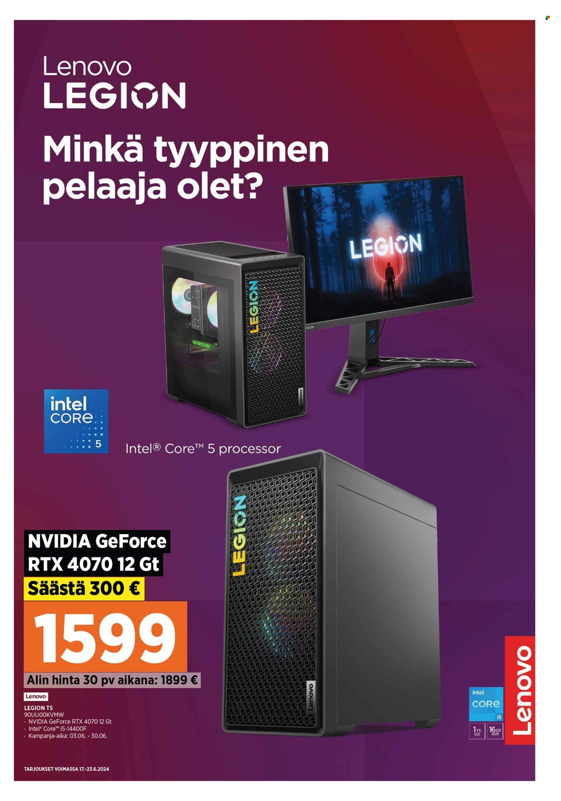 Power tarjoukset - 17.06.2024 - 23.06.2024. Sivu 28