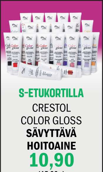 Prisma tarjoukset  - 26.06.2024 - 30.06.2024.