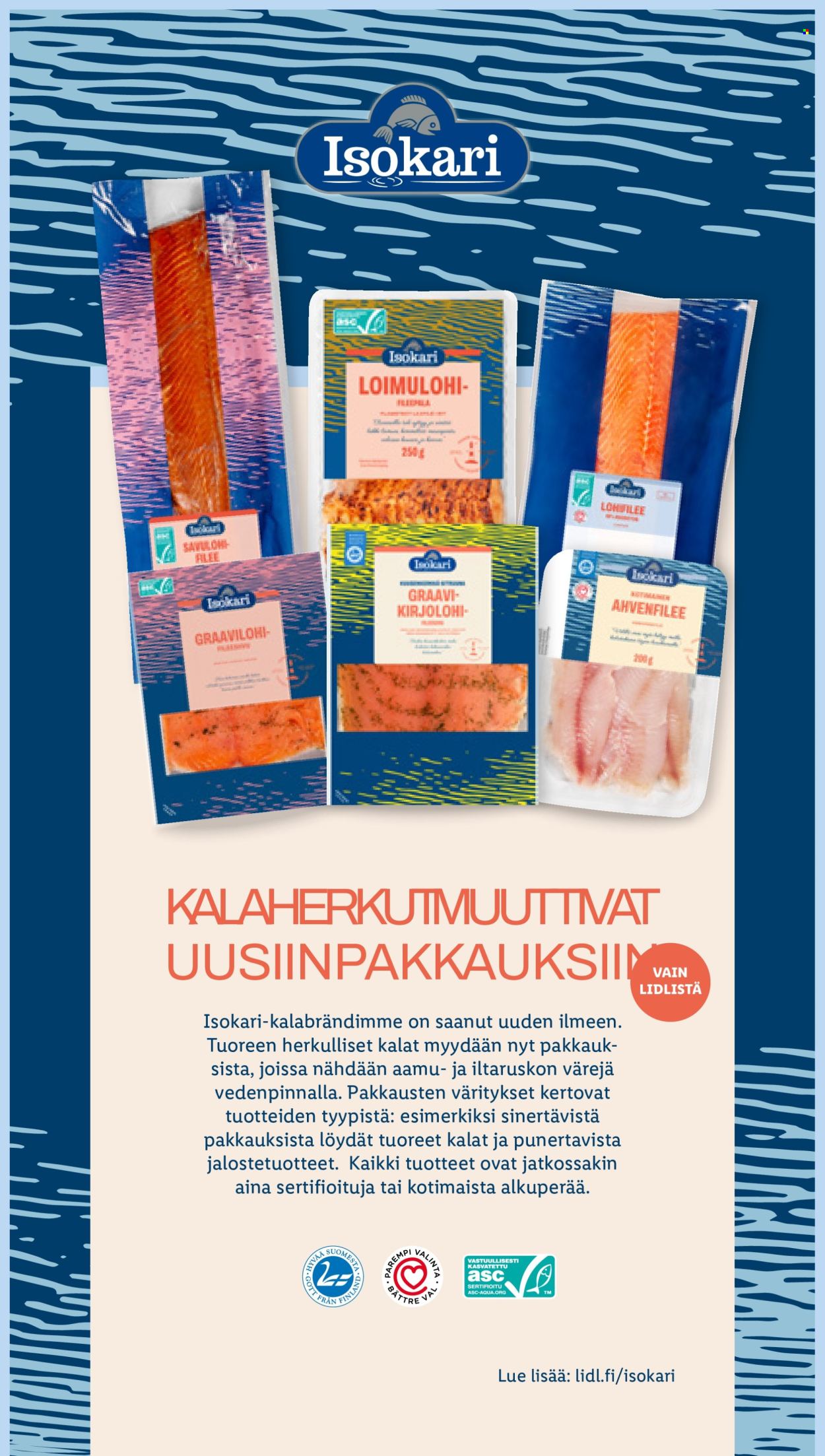 Lidl tarjoukset - 04.07.2024 - 10.07.2024. Sivu 24