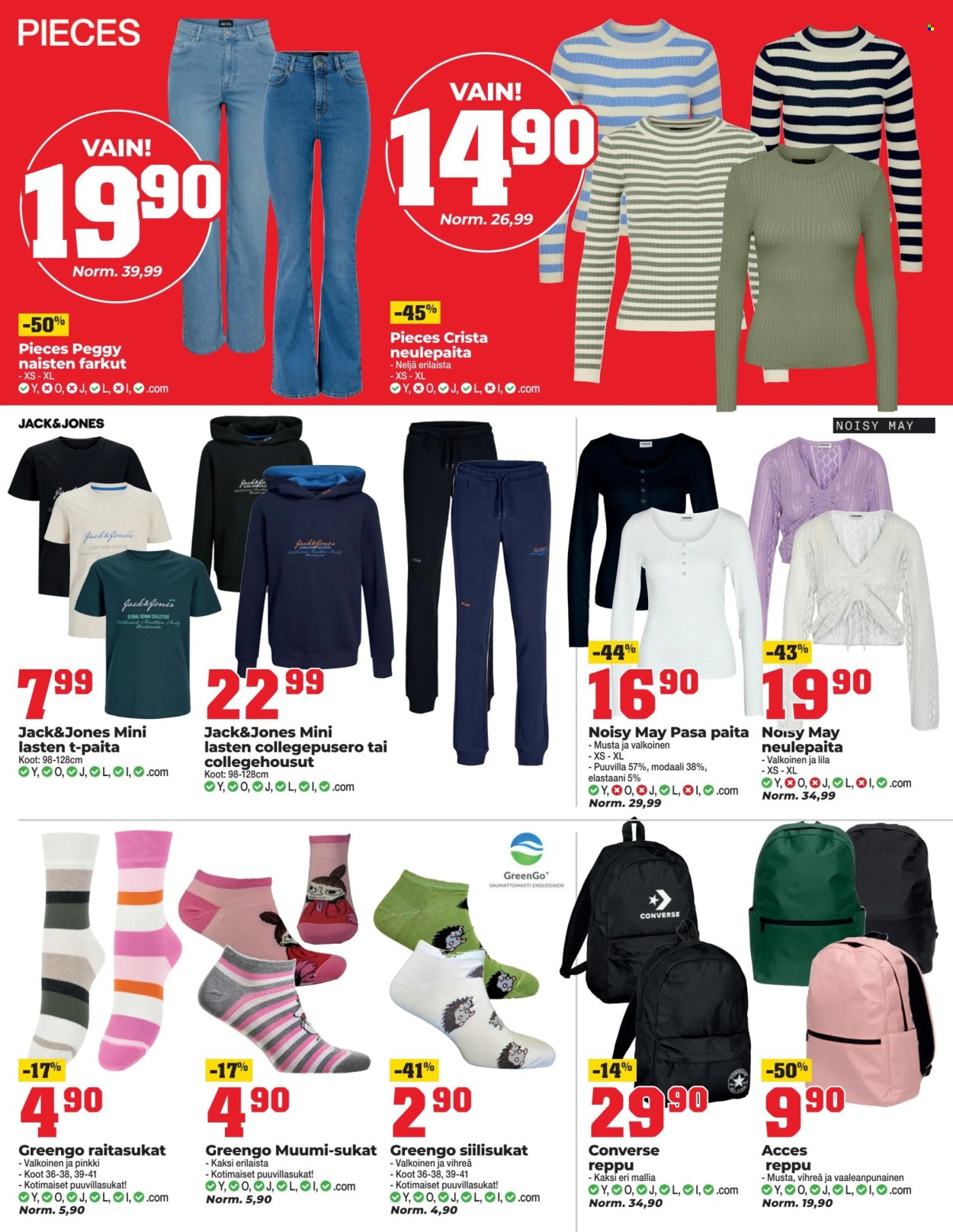 Kärkkäinen tarjoukset - 24.07.2024 - 06.08.2024. Sivu 3