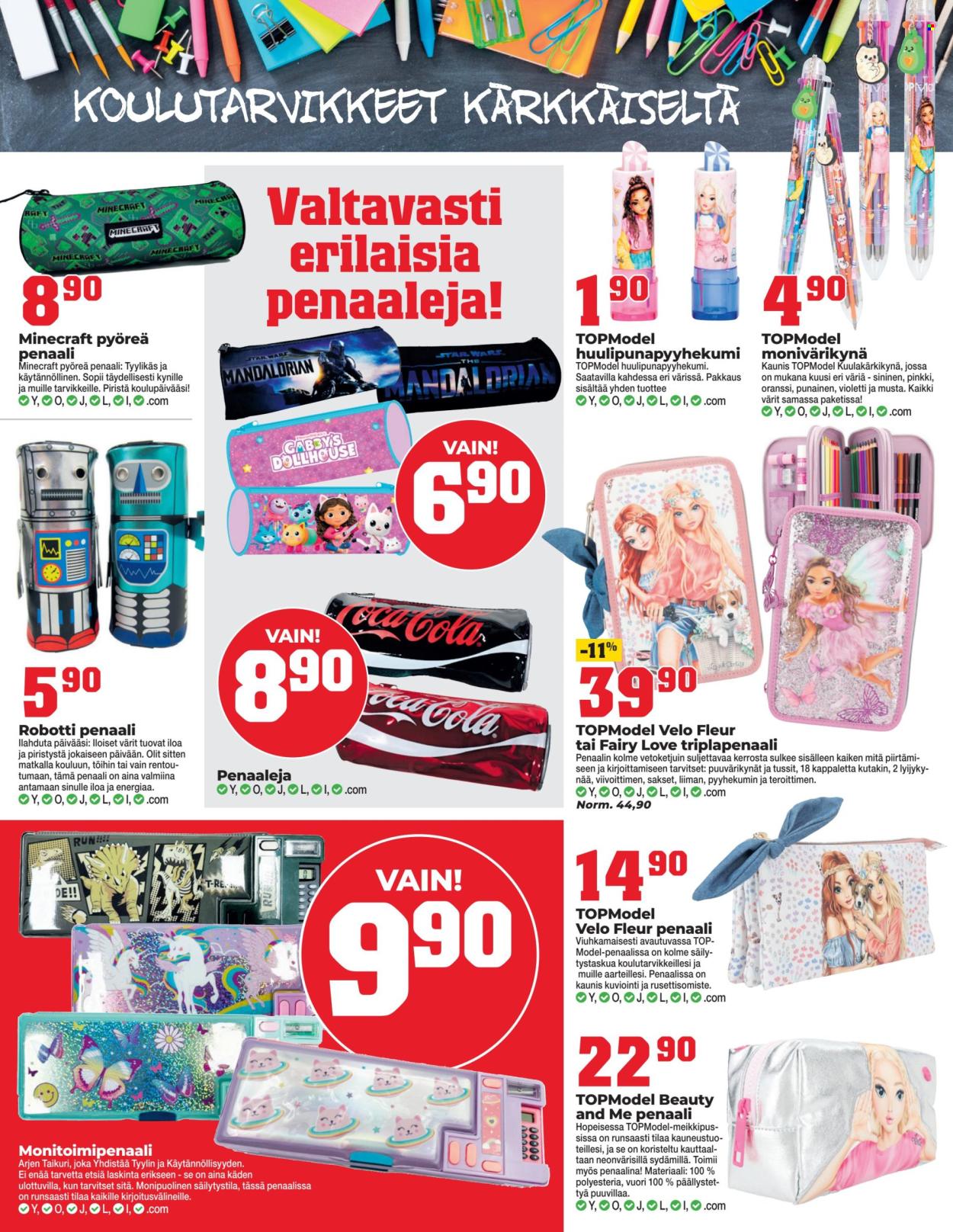 Kärkkäinen tarjoukset - 24.07.2024 - 06.08.2024. Sivu 5