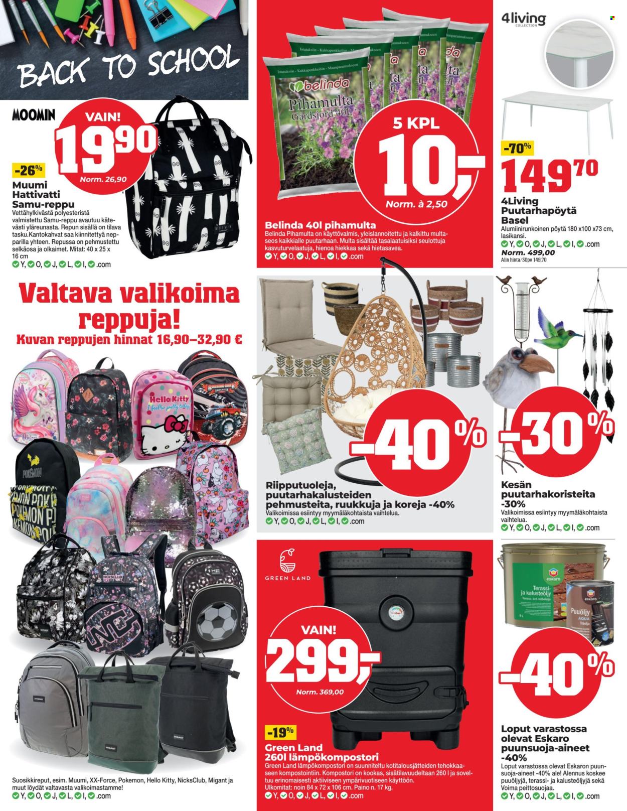 Kärkkäinen tarjoukset - 24.07.2024 - 06.08.2024. Sivu 6