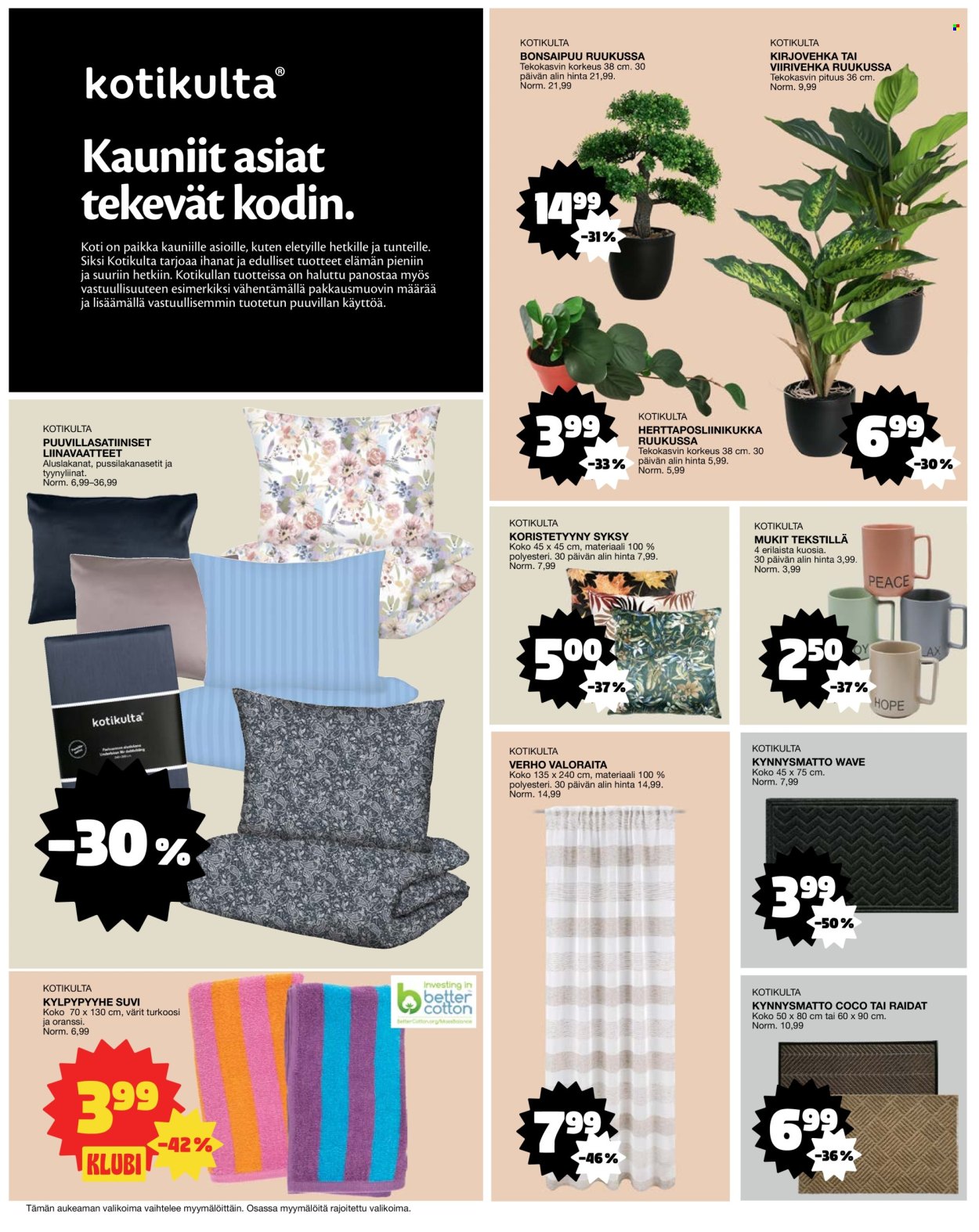 Tokmanni tarjoukset - 12.08.2024 - 18.08.2024. Sivu 8