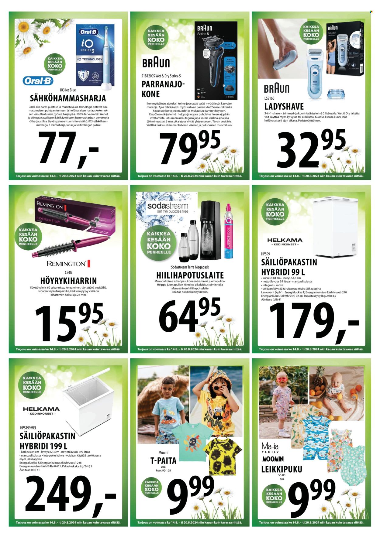 Tuuri tarjoukset - 14.08.2024 - 20.08.2024. Sivu 11