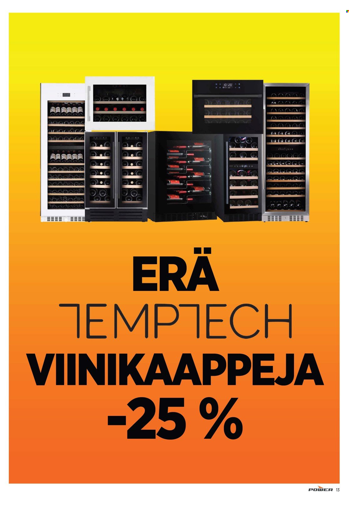 Power tarjoukset - 19.08.2024 - 25.08.2024. Sivu 15