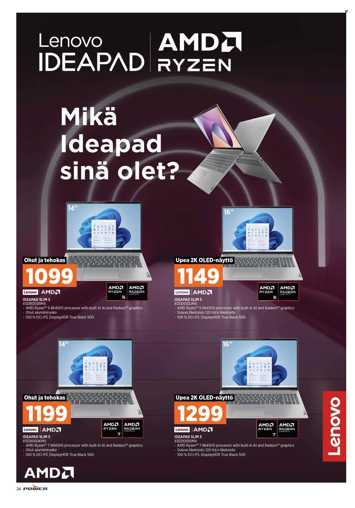 Power tarjoukset - 19.08.2024 - 25.08.2024. Sivu 26