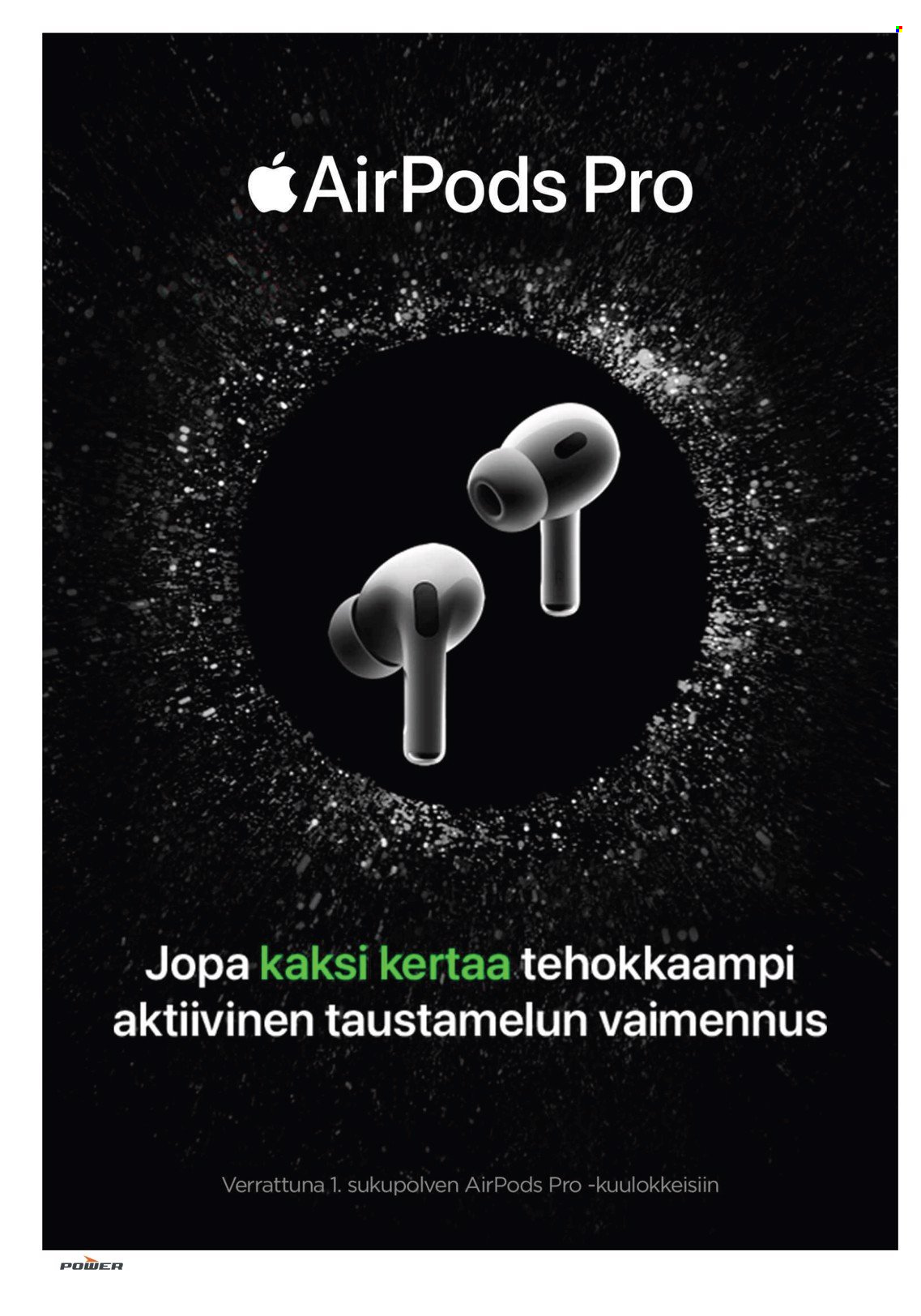 Power tarjoukset - 19.08.2024 - 25.08.2024. Sivu 36