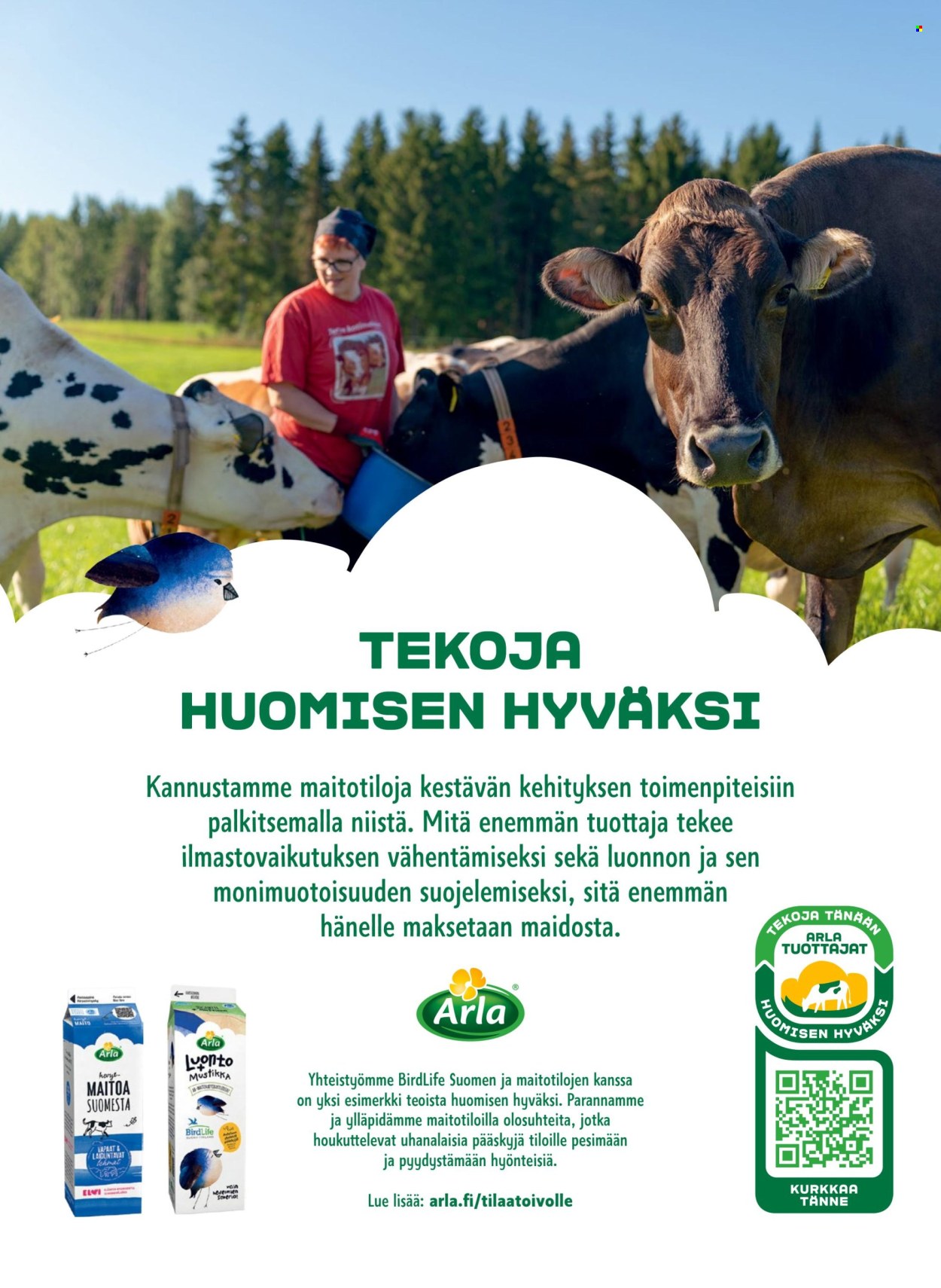 K-market tarjoukset - 28.08.2024 - 24.09.2024. Sivu 7