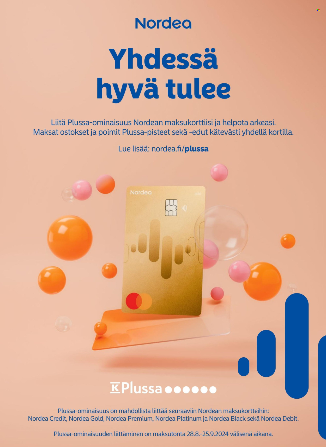 K-market tarjoukset - 28.08.2024 - 24.09.2024. Sivu 12