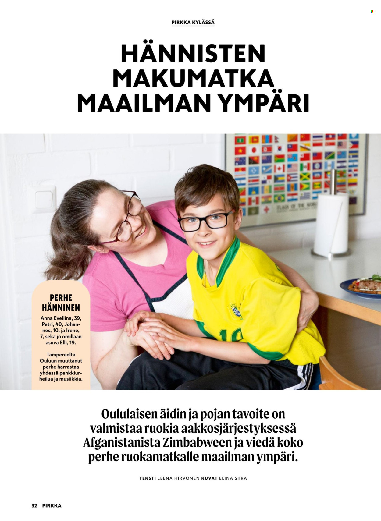 K-market tarjoukset - 28.08.2024 - 24.09.2024. Sivu 32