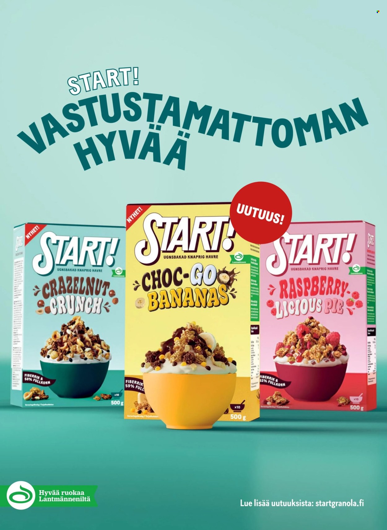 K-Supermarket tarjoukset - 28.08.2024 - 24.09.2024. Sivu 16