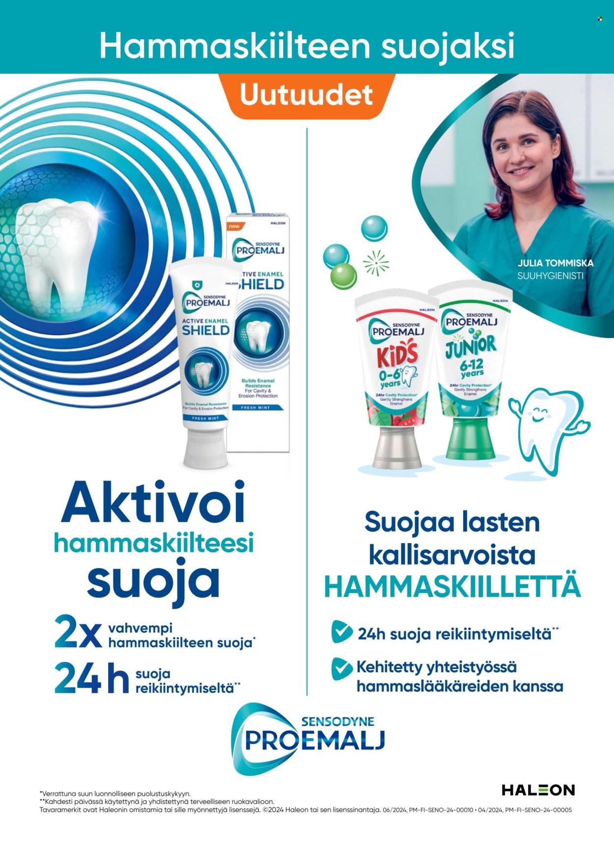 K-Supermarket tarjoukset - 28.08.2024 - 24.09.2024. Sivu 74