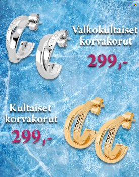 Kultajousi tarjoukset. Sivu 2