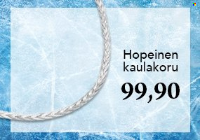 Kultajousi tarjoukset. Sivu 5