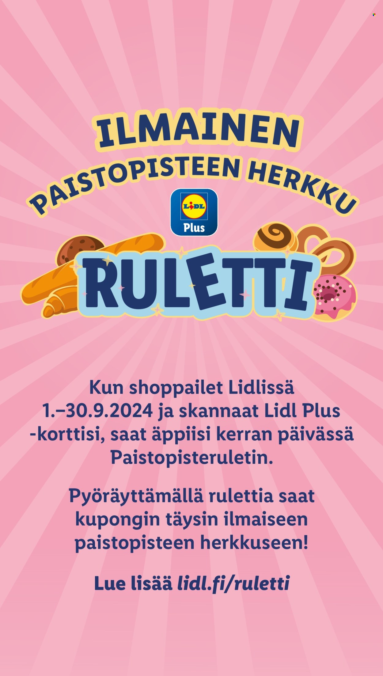 Lidl tarjoukset - 12.09.2024 - 18.09.2024. Sivu 22