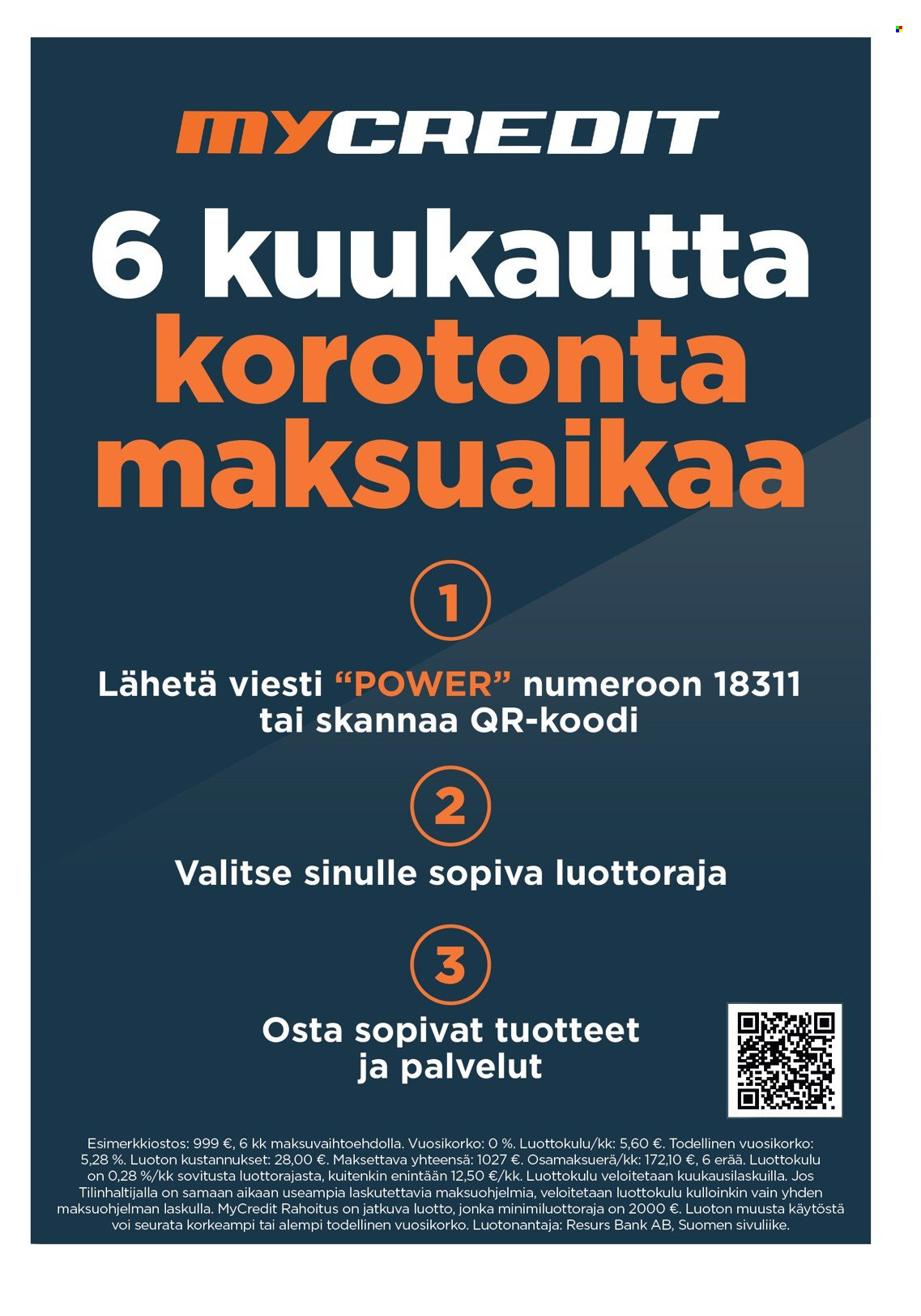 Power tarjoukset - 23.09.2024 - 29.09.2024. Sivu 28
