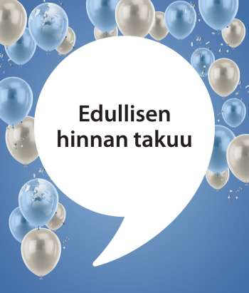 JYSK tarjoukset  - 23.09.2024 - 06.10.2024.