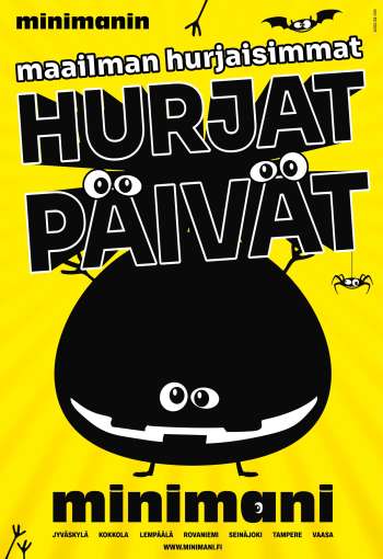 Minimani tarjoukset  - 25.09.2024 - 06.10.2024.