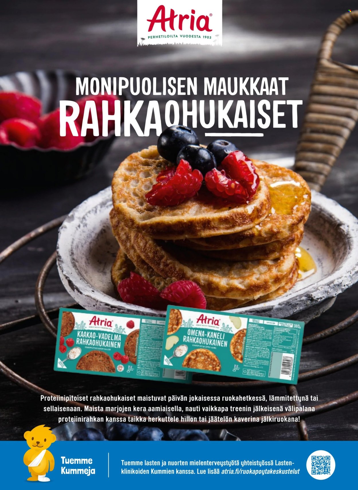 K-market tarjoukset - 25.09.2024 - 26.11.2024. Sivu 10