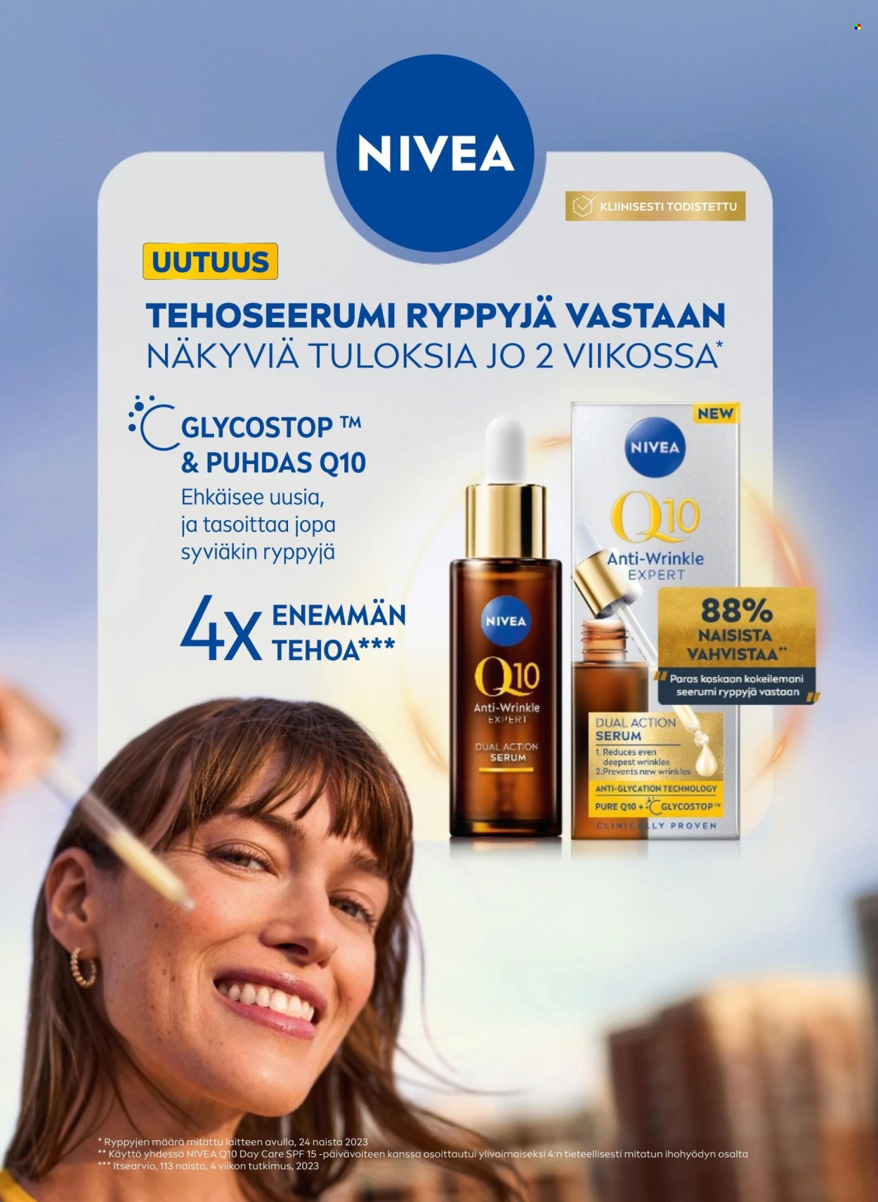 K-market tarjoukset - 25.09.2024 - 26.11.2024. Sivu 24