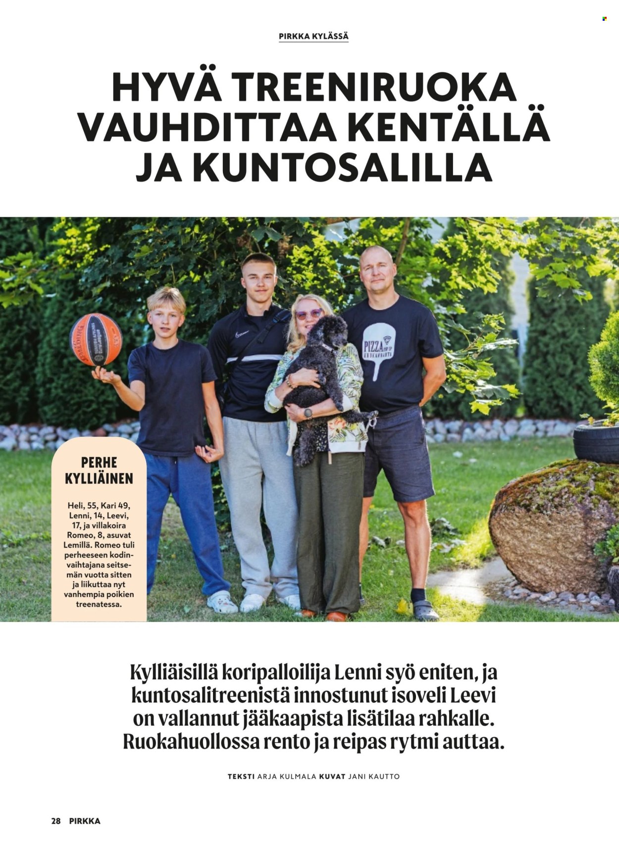 K-market tarjoukset - 25.09.2024 - 26.11.2024. Sivu 28