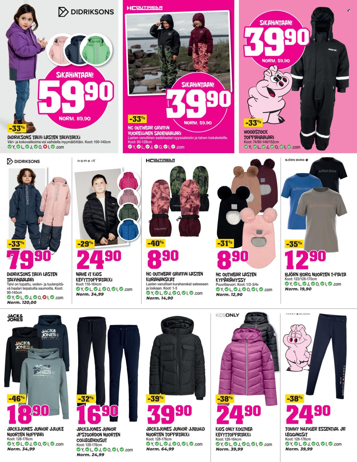 Kärkkäinen tarjoukset - 02.10.2024 - 15.10.2024. Sivu 4